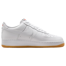 Sko Nike Air Force 1 '07 LV8 Sneaker ii7630-100 Størrelse 44,5 EU | 9,5 UK | 10,5 US | 28,5 CM