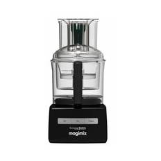 Magimix – CS 5200 XL Foodprocessor m. tilbehør, sort