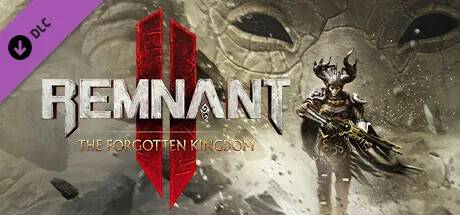 Remnant II - The Forgotten Kingdom DLC (PC)
