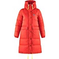 FJÄLLRÄVEN Expedition Long Down 86126 Vinterjacka Dam, True Red, S