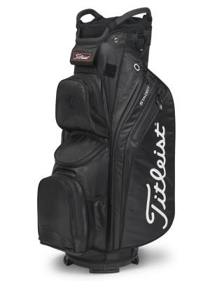 Titleist Vagnbag 14 StaDry