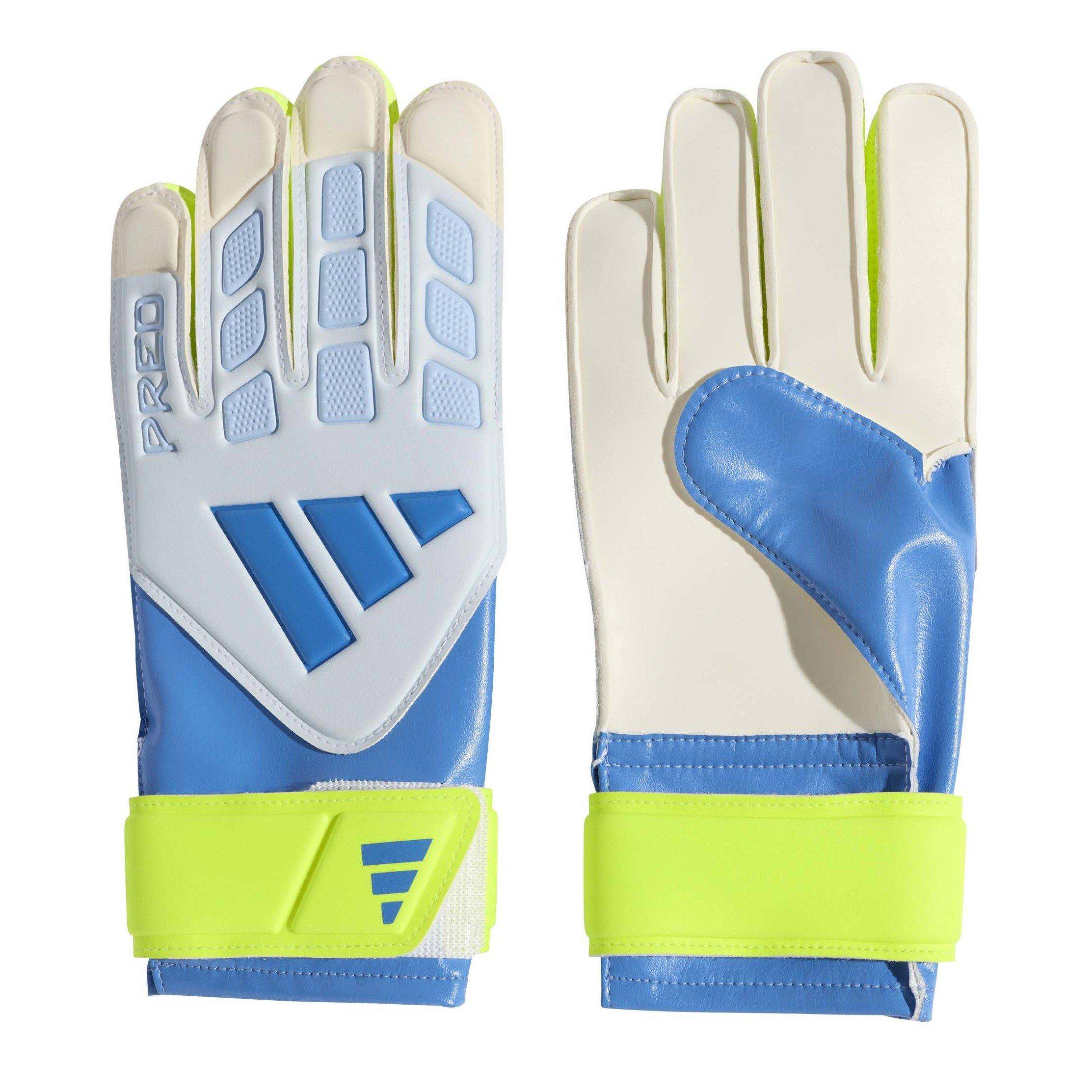 Adidas Predator Training Goalkeeper Gloves Juniors