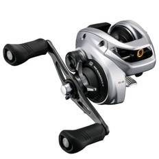 Shimano Tranx B 301 Vänster