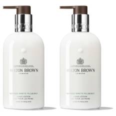 2st Molton Brown Refined White Mulberry Fine Liquid Hand Lotion 300 ml