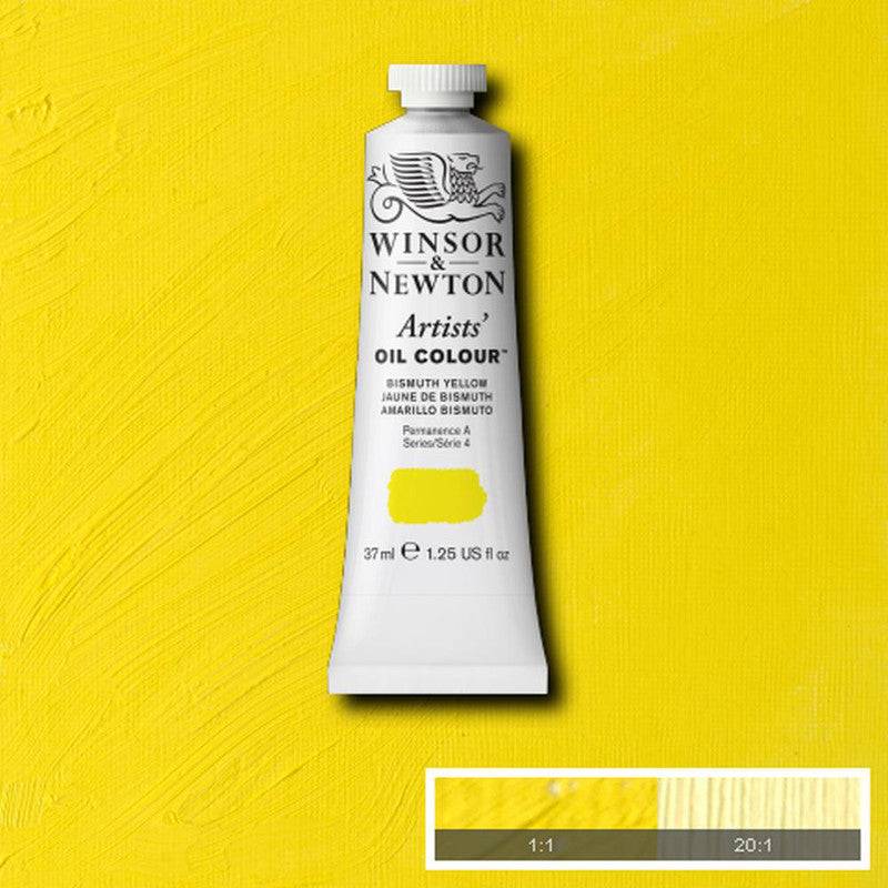 Winsor & Newton Artist Oljefärg – Tub 37 ml 678 Venetian red