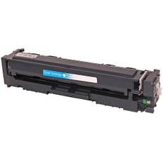 'kompatibel toner til canon 045h cyan i-sensys lbp610 lbp611cn lbp612cdw lbp613cdw lbp613cw mf630 mf6'