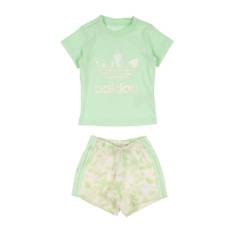 Baby set - Light green - 18