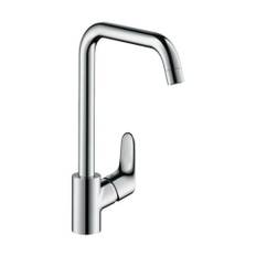 hansgrohe Küchenarmatur 260 Focus M41