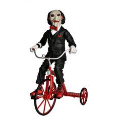 Saw – Billy With Tricycle (With Sound)