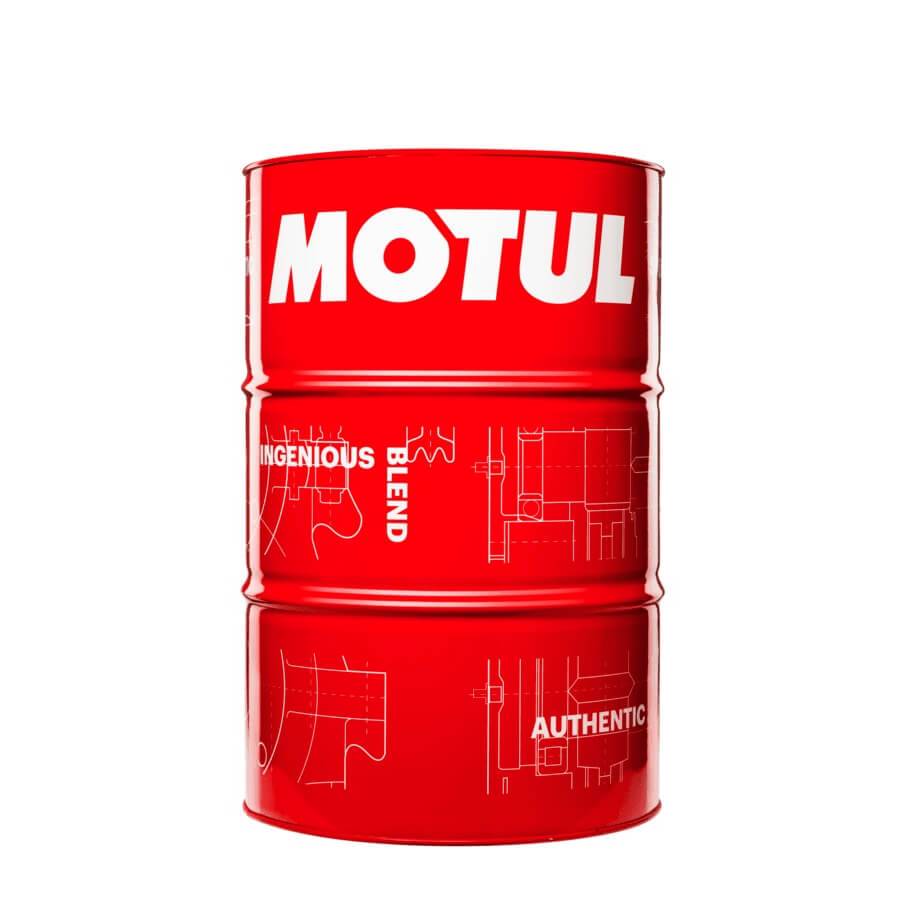 MOTUL Motorolie 7100, 5W40, 208L