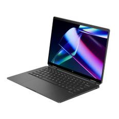 HP Spectre x360 2-in-1 14-eu0063no 14" OLED 2.8K Touch Ultra 7 16GB 1TB Win 11 Nightfall Black