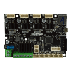 Creality 3D Ender-3 V2 Mainboard - 32 bit