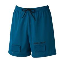 Bauer Core Pige Mesh Hockey Jill Short - Sz:XL