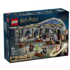 Lego - Hogwarts Castle: Potions Class