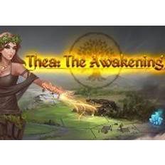 Thea: The Awakening Steam CD Key