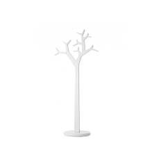 Tree stumtjener - Swedese Hvid