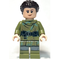 LEGO Star Wars Princess Leia SW1296