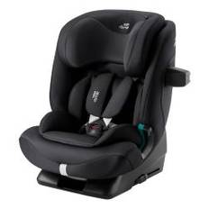 Britax Römer ADVANSAFIX PRO i-Size Kindersitz 76-150 cm Style Carbon Black