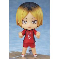 Haikyuu!! - Kozume Kenma - Nendoroid (forudbestilling)