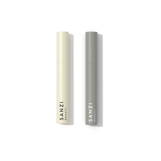 Sanzi Beauty Eyelash Growth Serum 5ml + Gratis Mascara Volume Curl Black - Hos Frisøren & Baronen