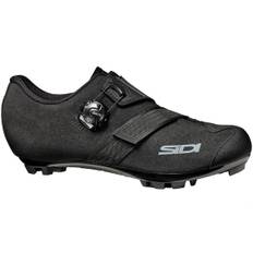 Aertis MTB Shoes - Monochrome Black/Black (2025)