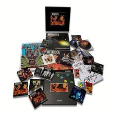 Metallica: Load (Deluxe Boxset)