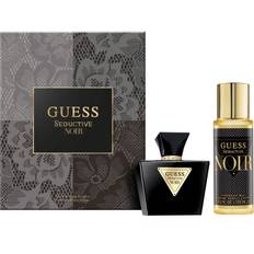 Guess Seductive Noir Presentförpackning för Kvinnor