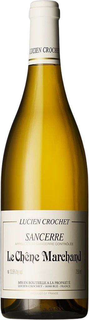 Lucien Crochet, Sancerre Chêne Marchand, 2021