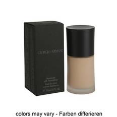Giorgio Armani Luminous Silk Foundation N° 55 30 ml