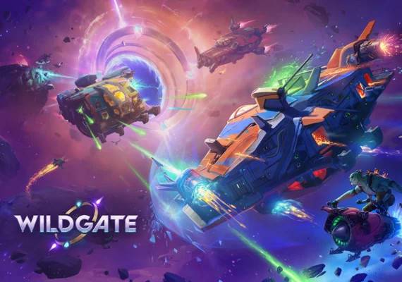 Wildgate (PC) Steam Gift - EU.
