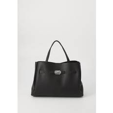 DKNY BRYAR SATCHEL - Handväska