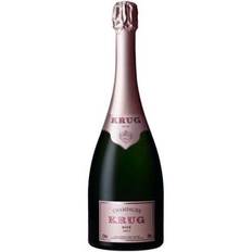 Krug Rose Champagne