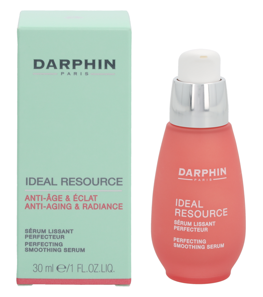 Darphin Serums Ideal Resource Perfecting Smoothing Serum