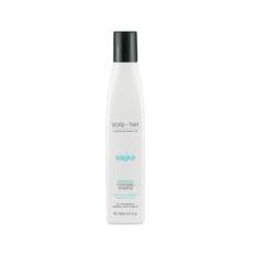 NAK Scalp To Hair Energise Thickening Shampoo 250 ml