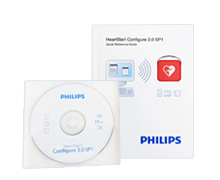 HeartStart Configure (programvara)