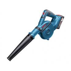 Bosch Gbl 18v-120 Professional Blower 18v Bare Unit One Size tropisk regnskog färg
