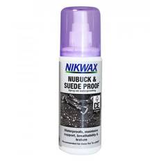 Nikwax - Skopleje Nubuck & Suede Proof spray-on - 125 ml. - 125 ml.