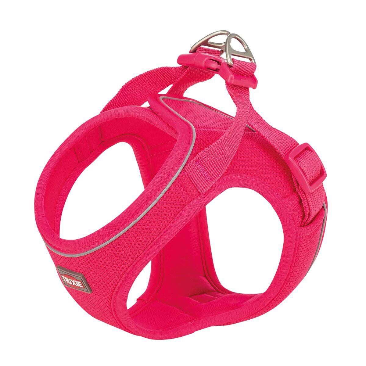 Trixie UrbanVest Step-In Sele Rosa (S)