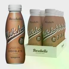 Barebells Chocolate Milkshake 8 x 330 ml