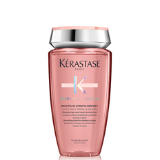 Kérastase Bain Riche Chroma Respect Shampoo 250ml