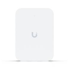 Ubiquiti U7 In-Wall 4300 Mbit/s Hvid Strøm over Ethernet (PoE)