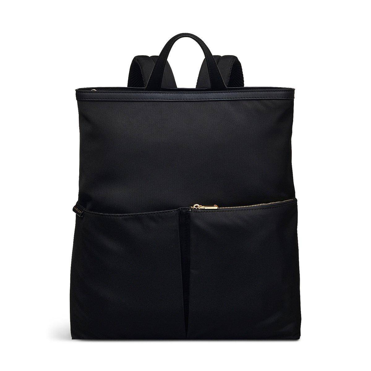 Radley Zip-Top Laptop Backpack
