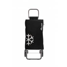 Rolser RG Igloo - Shoppingvagn Svart, Shoppingvagn - black