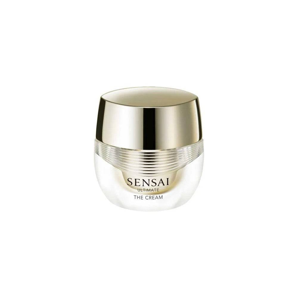 Sensai Sen Ultimate The Crema — Crema viso 40ml