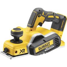 DeWalt DCP580N 18V Akku Høvl - Solo