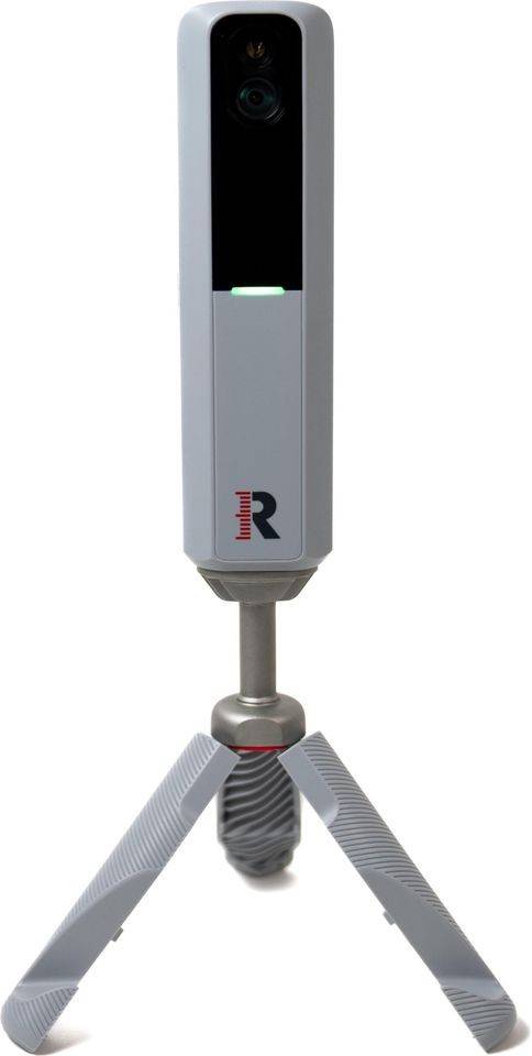 Rapsodo MLM2 Pro Launch monitor