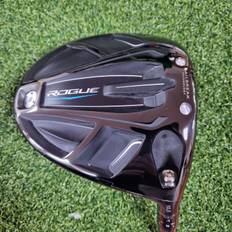 Callaway Rogue Golf Driver - Used