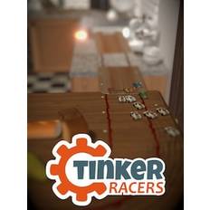 Tinker Racers (PC) - Steam Gift - EUROPE