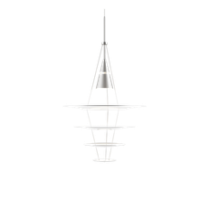 Louis Poulsen | Enigma 425 pendel