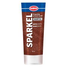 Gjøco Snabbspackel: Trä- och stålspackel, 400 ml